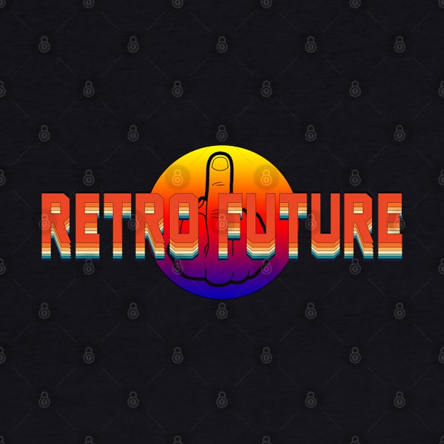 The retro future by TheRetroFuture